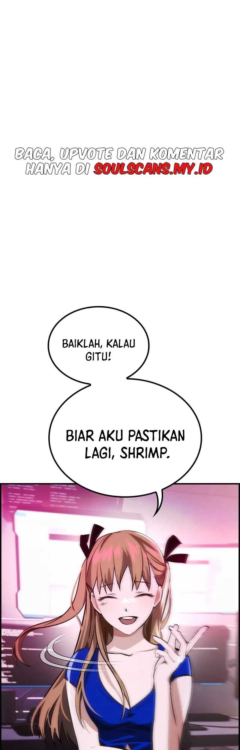 Bad Ending Maker Chapter 45 Gambar 47