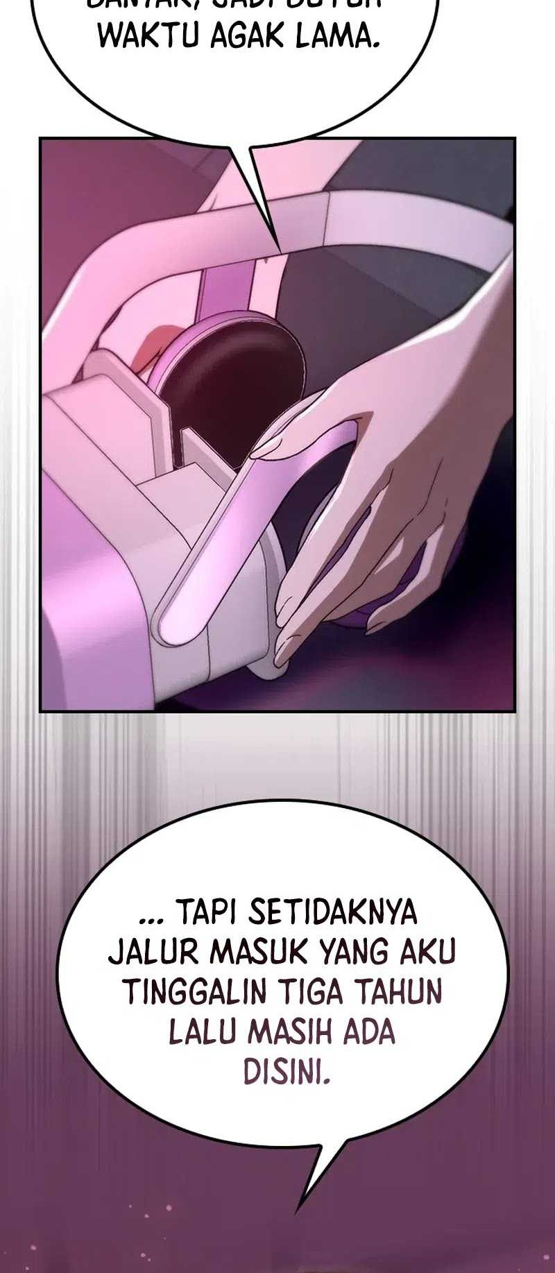 Bad Ending Maker Chapter 45 Gambar 50