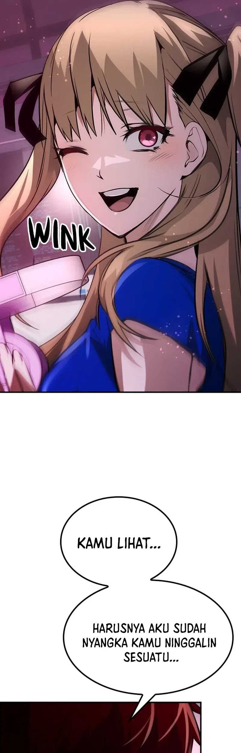 Bad Ending Maker Chapter 45 Gambar 51