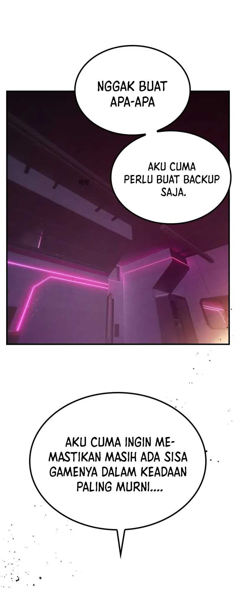 Bad Ending Maker Chapter 45 Gambar 54