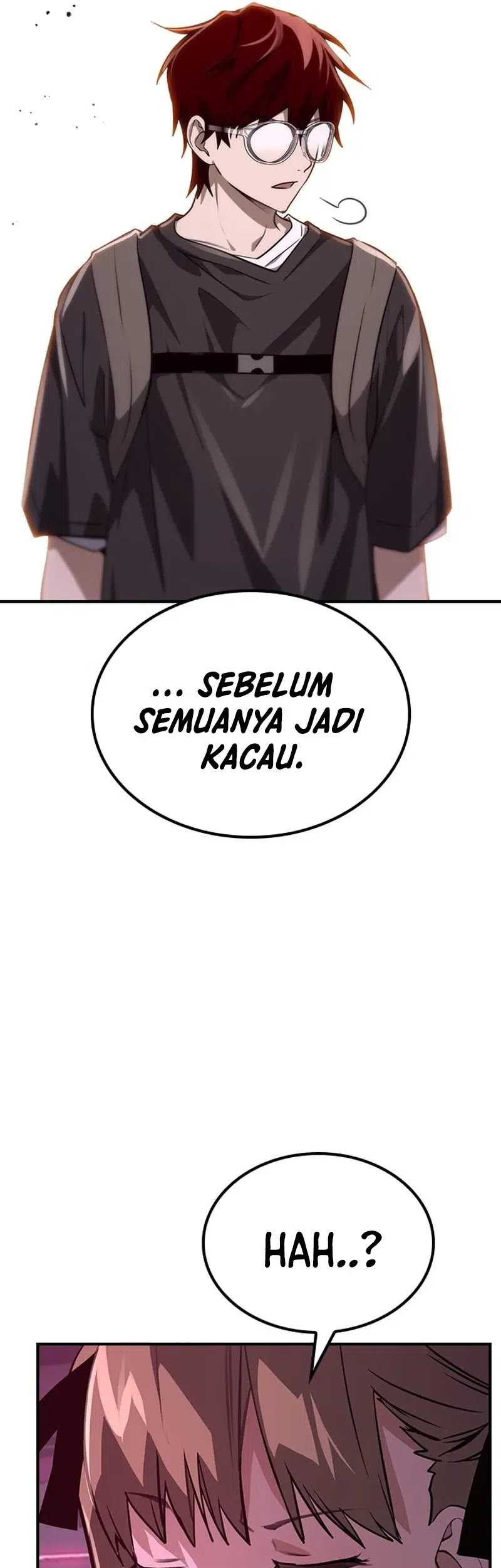 Bad Ending Maker Chapter 45 Gambar 55