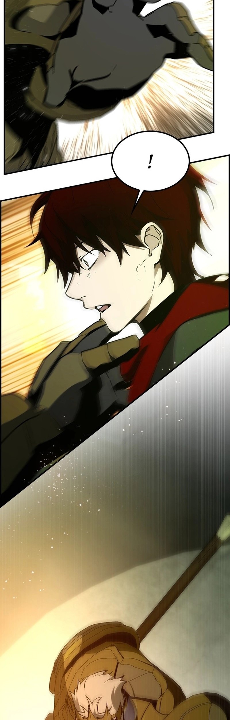 Bad Ending Maker Chapter 46 Gambar 43