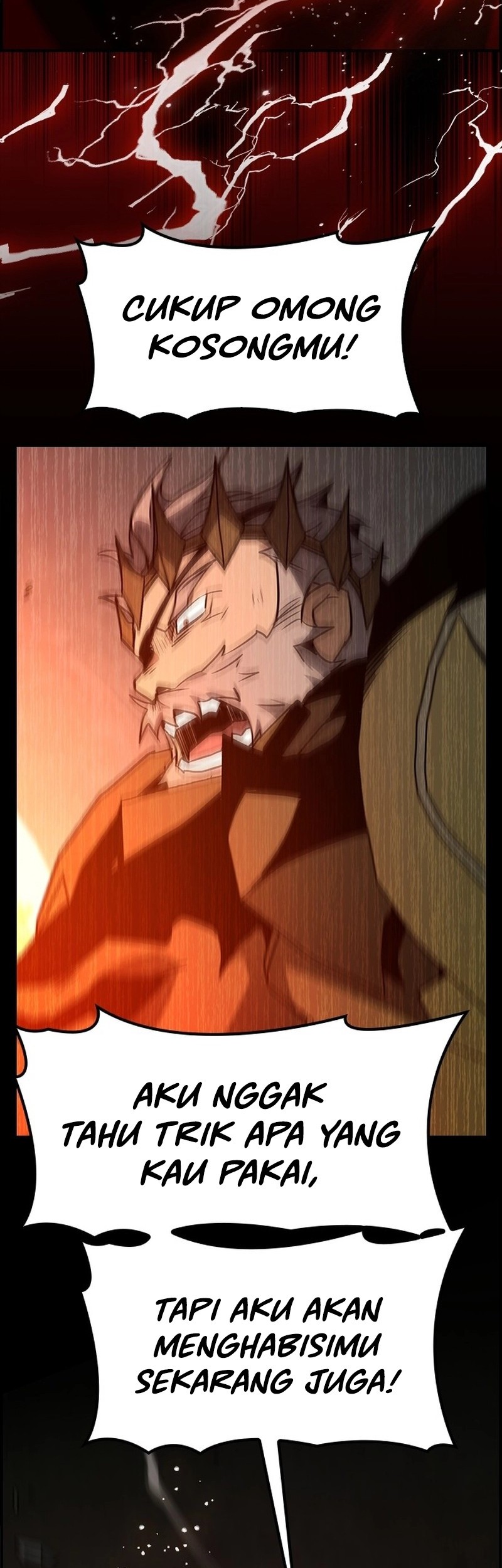 Bad Ending Maker Chapter 46 Gambar 51