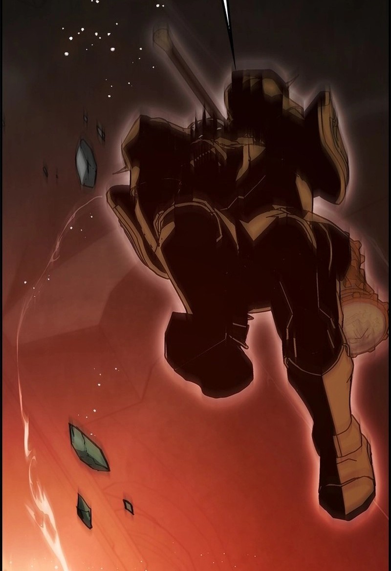 Bad Ending Maker Chapter 46 Gambar 52