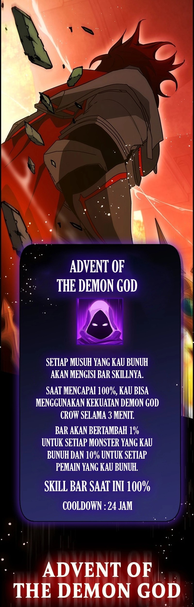 Bad Ending Maker Chapter 46 Gambar 53