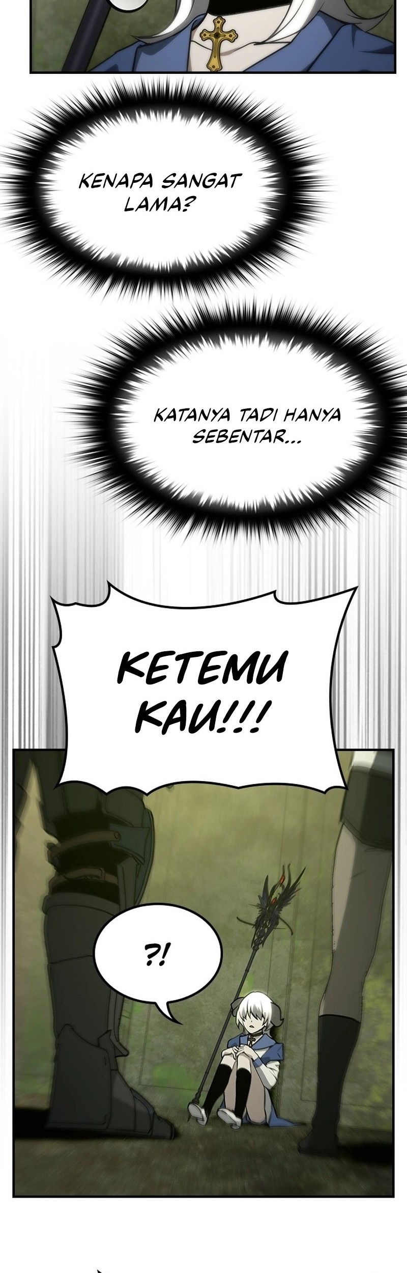 Bad Ending Maker Chapter 46 Gambar 58
