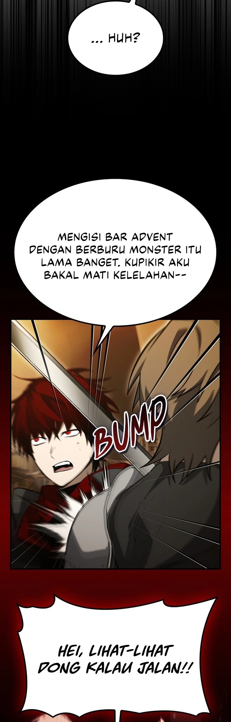 Bad Ending Maker Chapter 46 Gambar 63