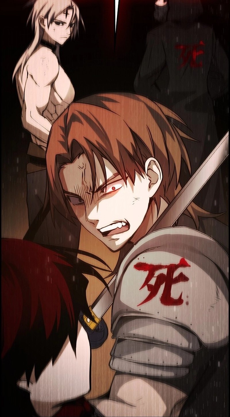 Bad Ending Maker Chapter 46 Gambar 64