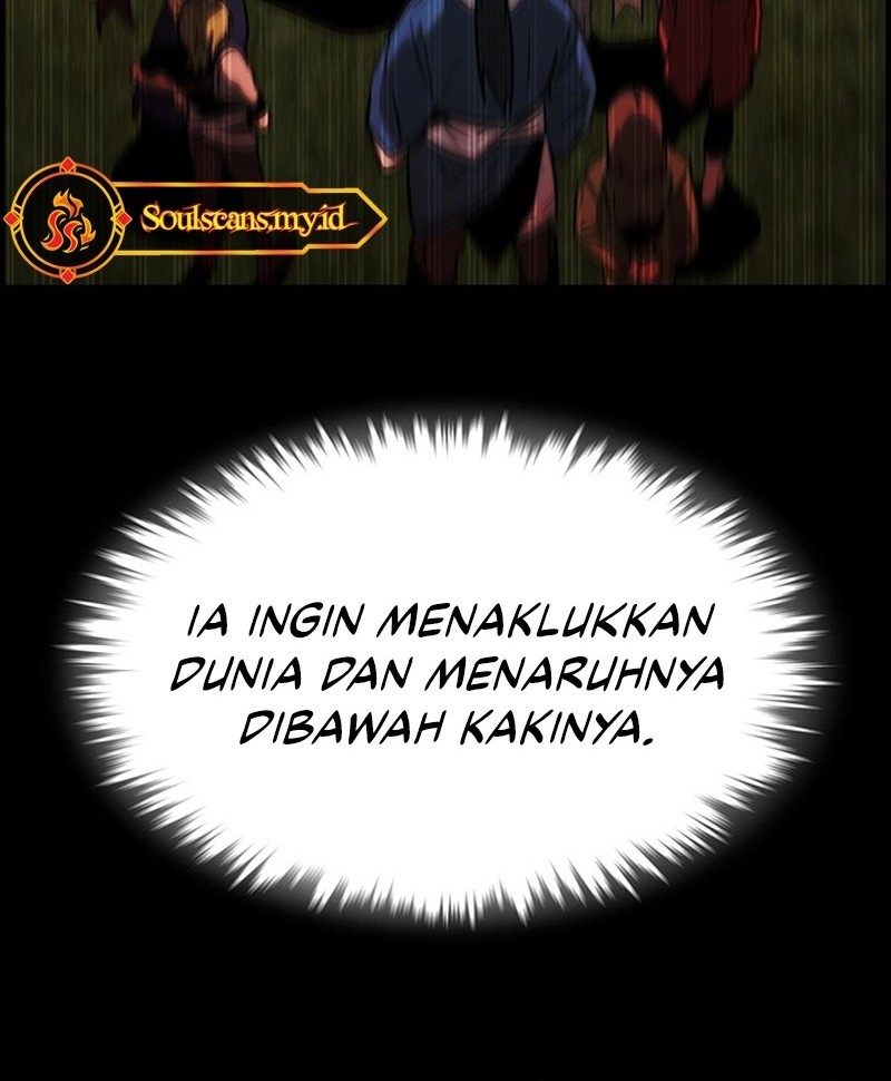 Bad Ending Maker Chapter 46 Gambar 4