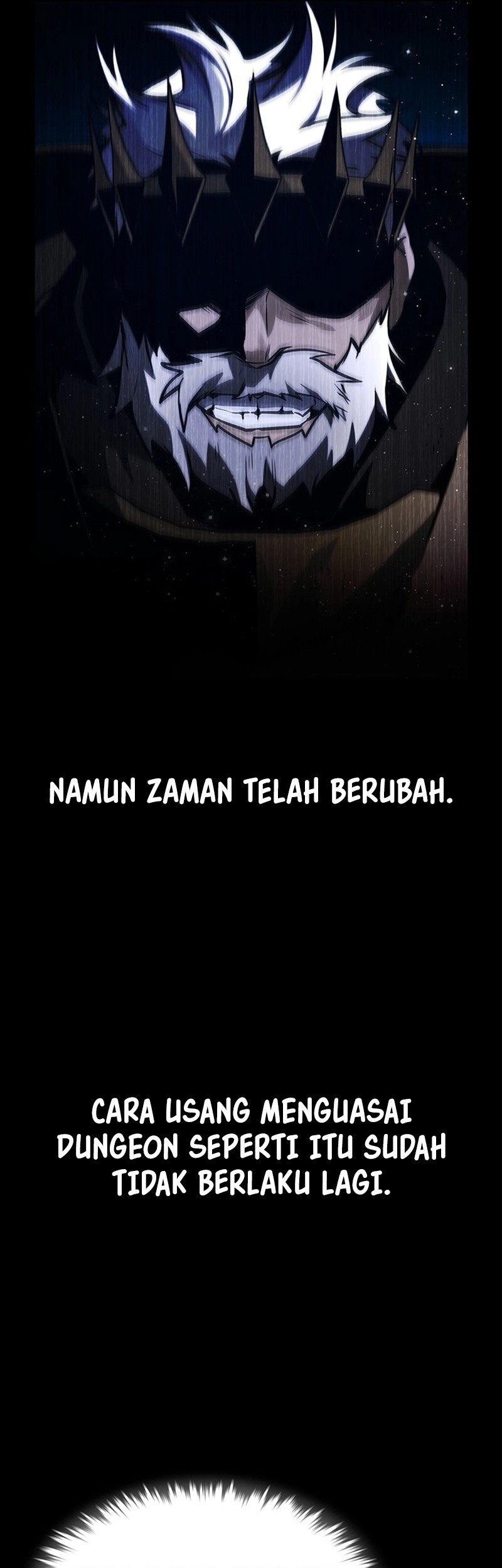 Bad Ending Maker Chapter 46 Gambar 5