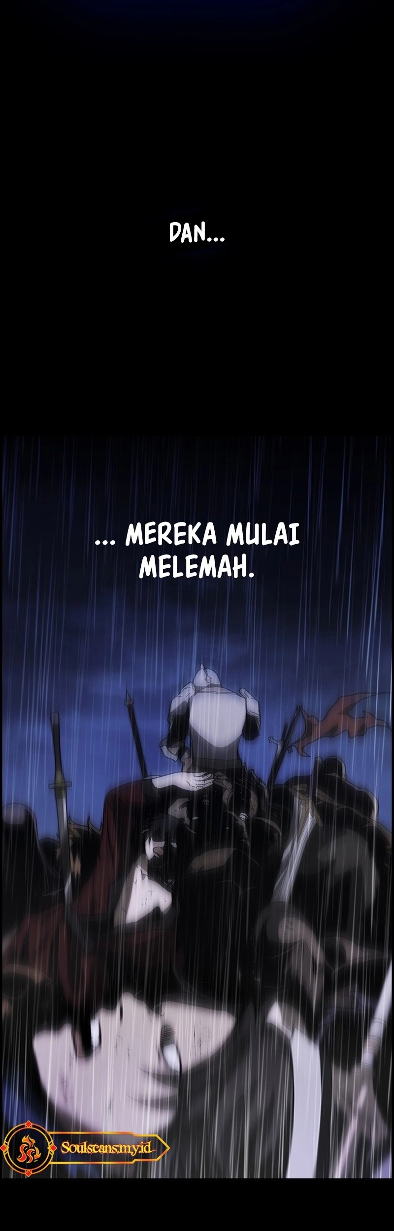 Bad Ending Maker Chapter 46 Gambar 7