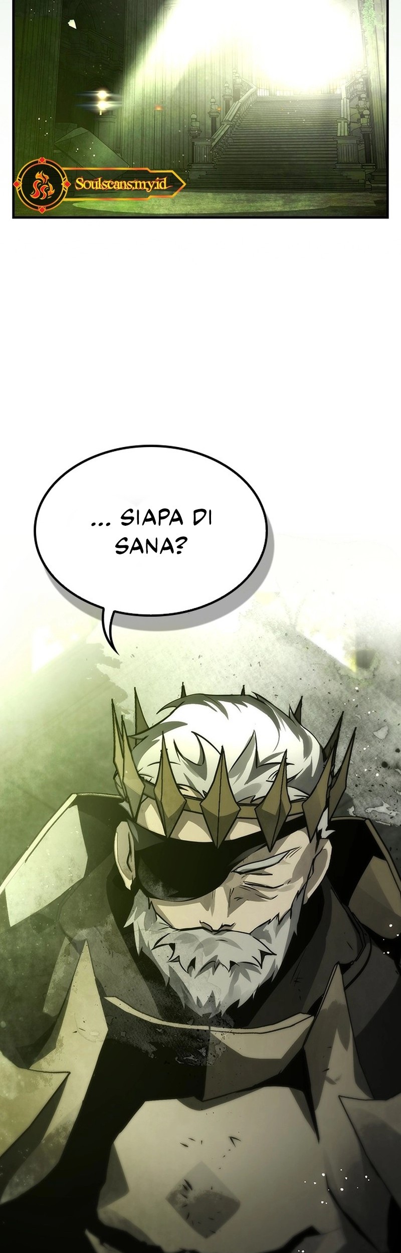 Bad Ending Maker Chapter 46 Gambar 11