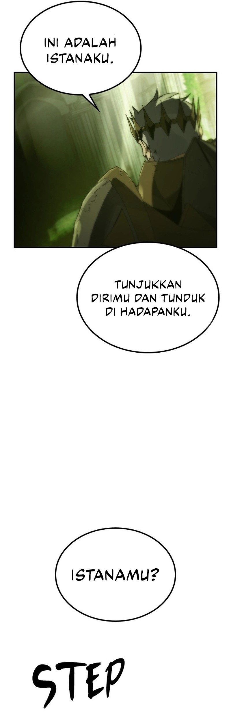 Bad Ending Maker Chapter 46 Gambar 13