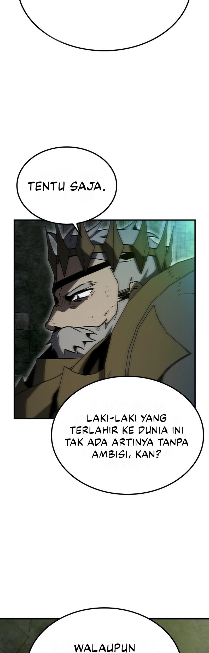 Bad Ending Maker Chapter 46 Gambar 19
