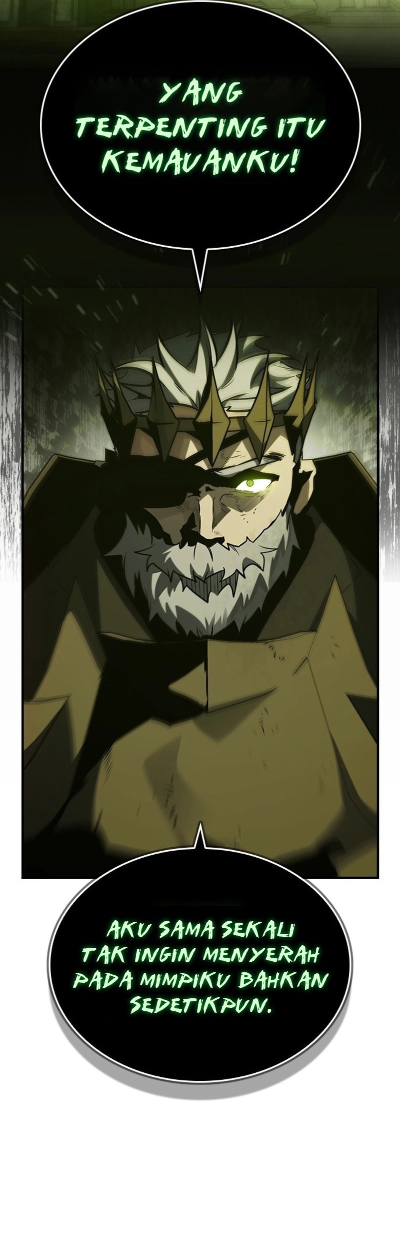 Bad Ending Maker Chapter 46 Gambar 21