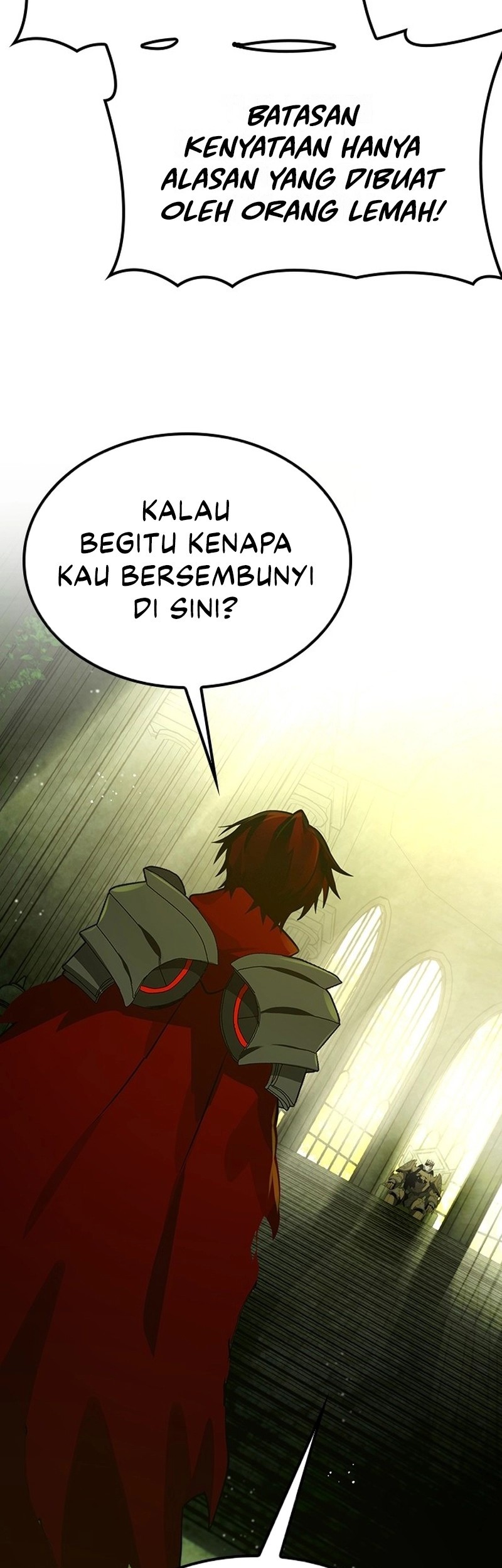 Bad Ending Maker Chapter 46 Gambar 23