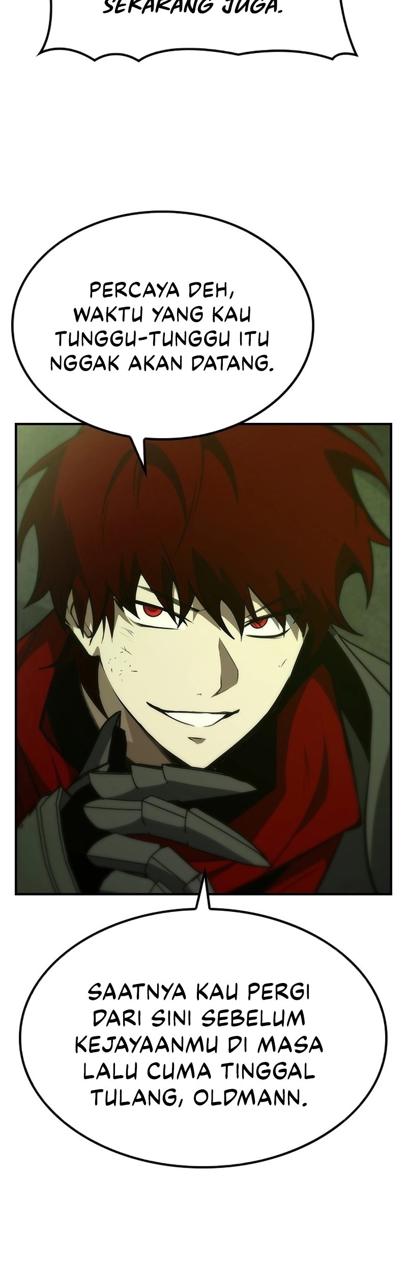 Bad Ending Maker Chapter 46 Gambar 27