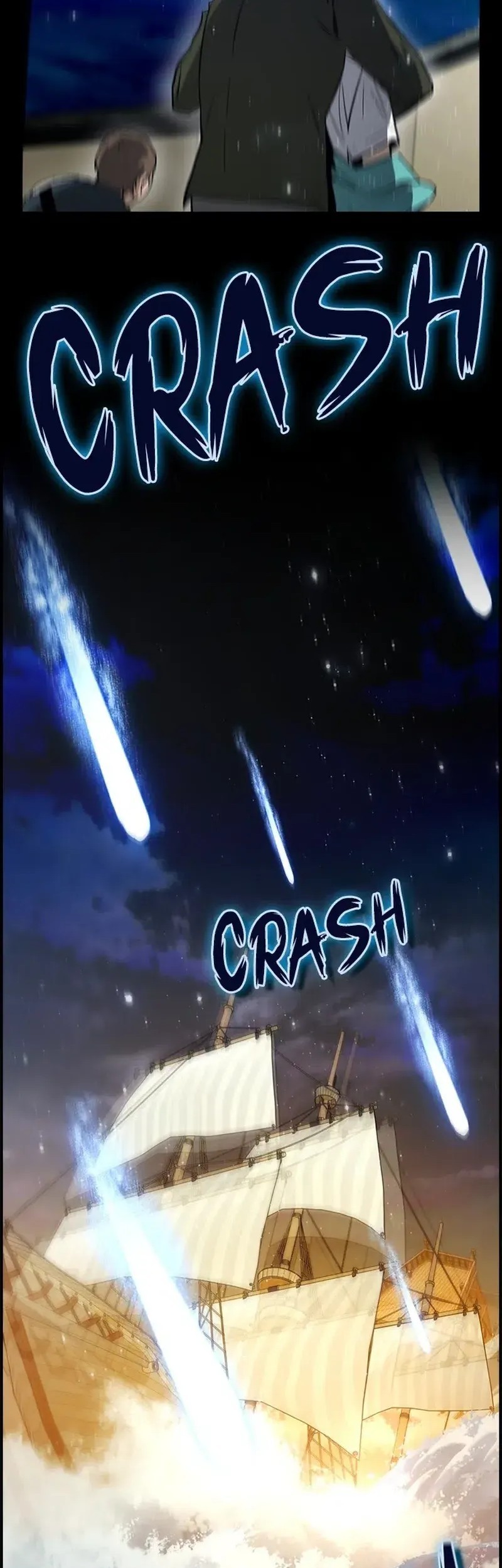Bad Ending Maker Chapter 47 Gambar 64