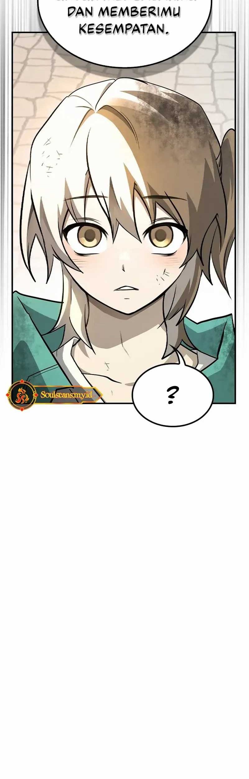Bad Ending Maker Chapter 48 Gambar 22