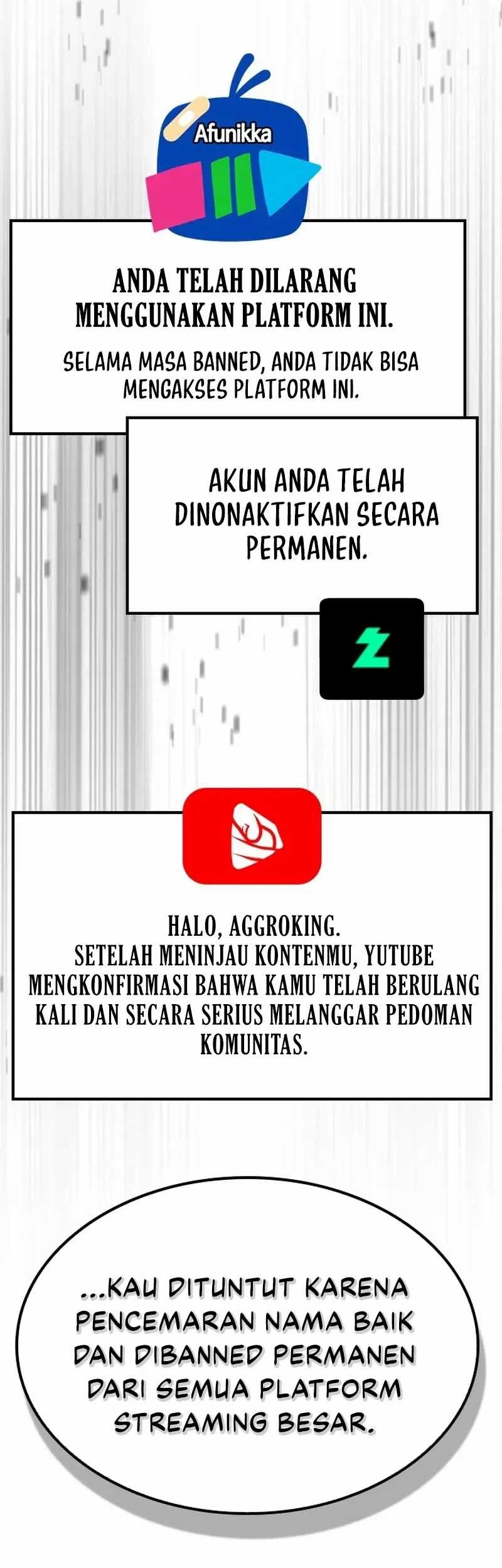 Bad Ending Maker Chapter 48 Gambar 25