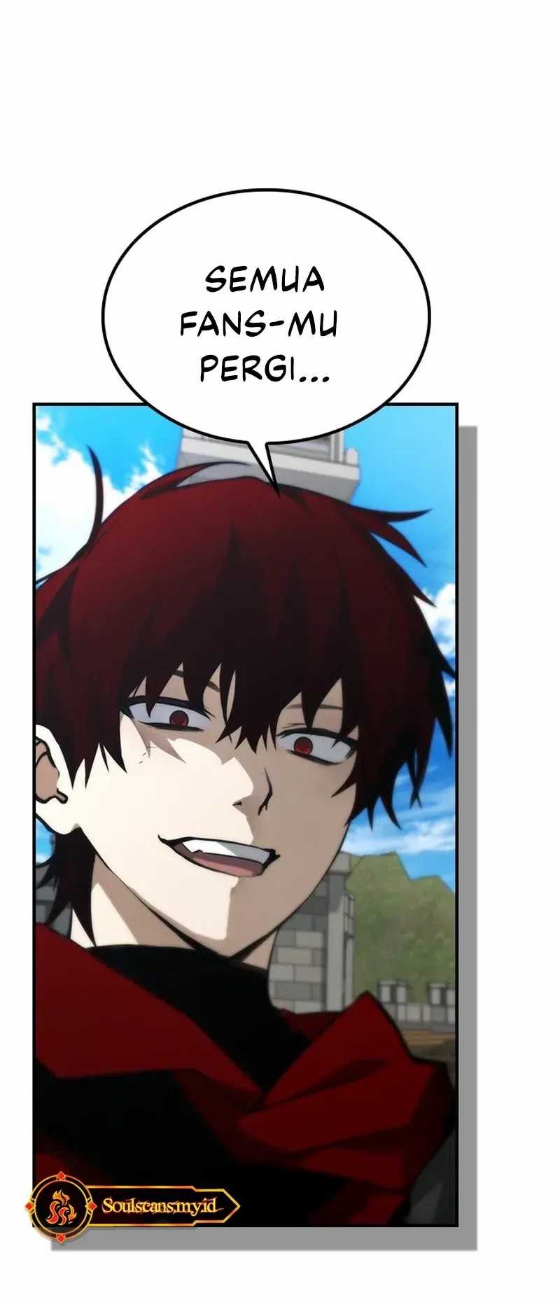 Bad Ending Maker Chapter 48 Gambar 26