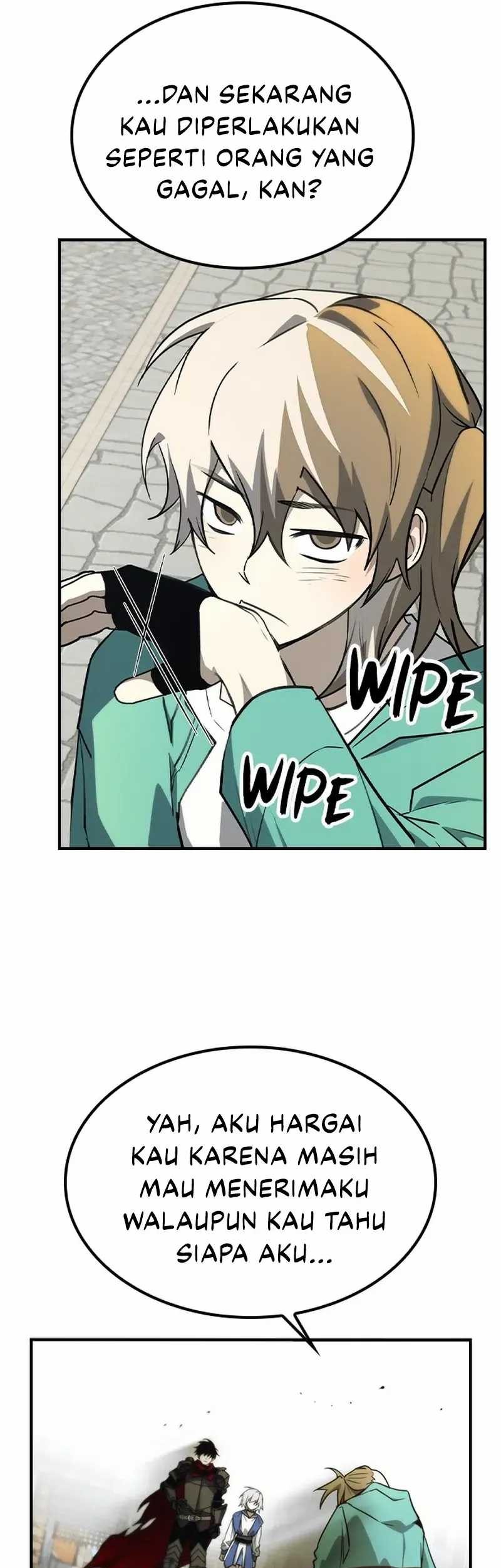 Bad Ending Maker Chapter 48 Gambar 27