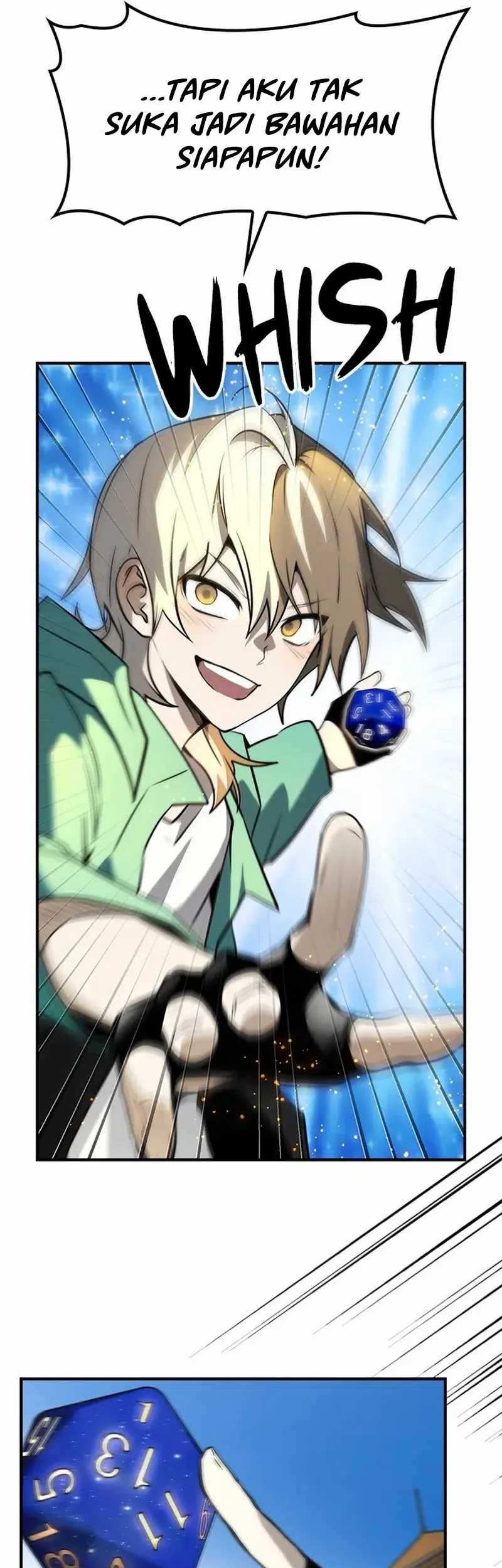 Bad Ending Maker Chapter 48 Gambar 29