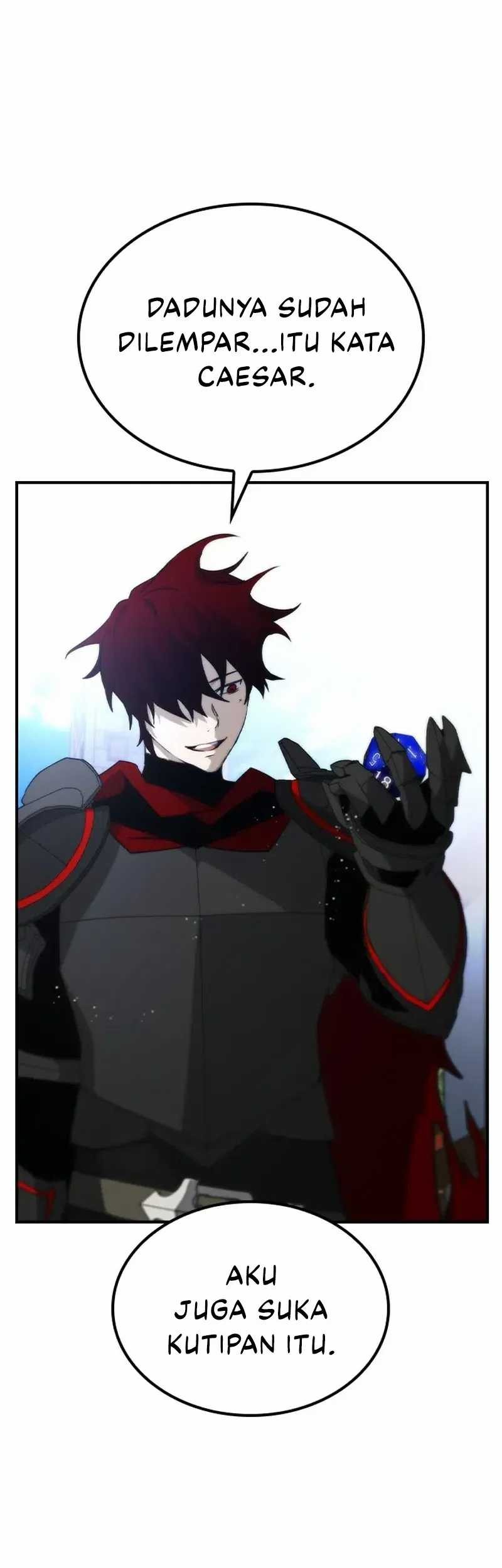 Bad Ending Maker Chapter 48 Gambar 31