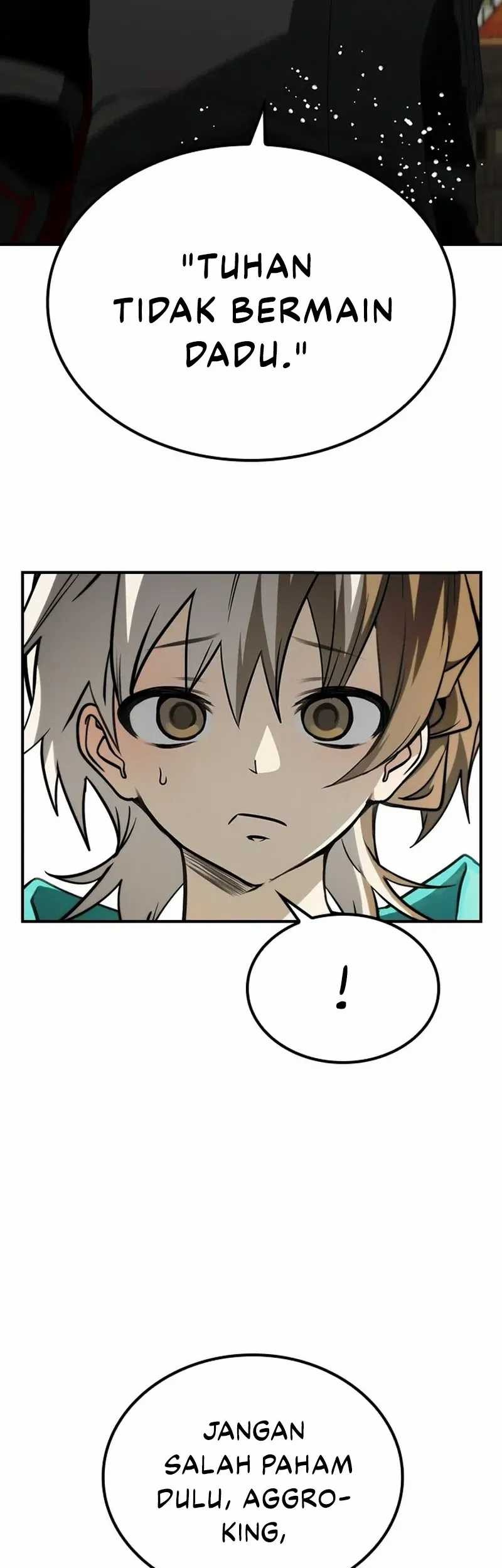 Bad Ending Maker Chapter 48 Gambar 33