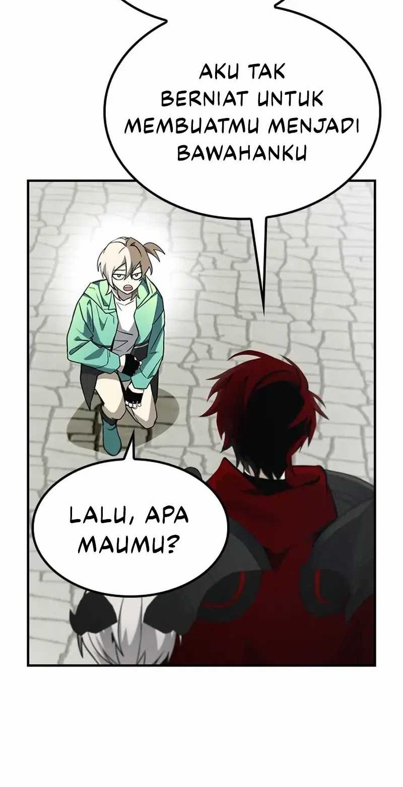 Bad Ending Maker Chapter 48 Gambar 34