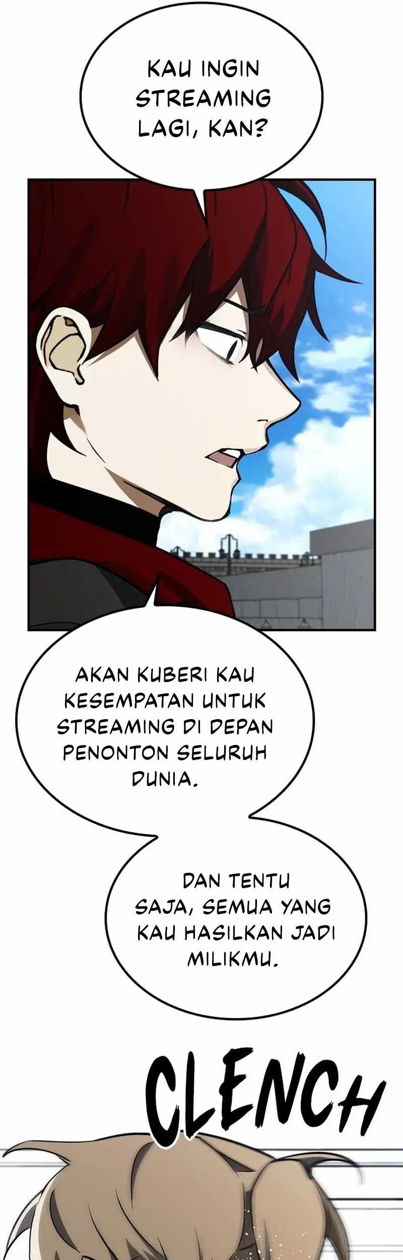 Bad Ending Maker Chapter 48 Gambar 35