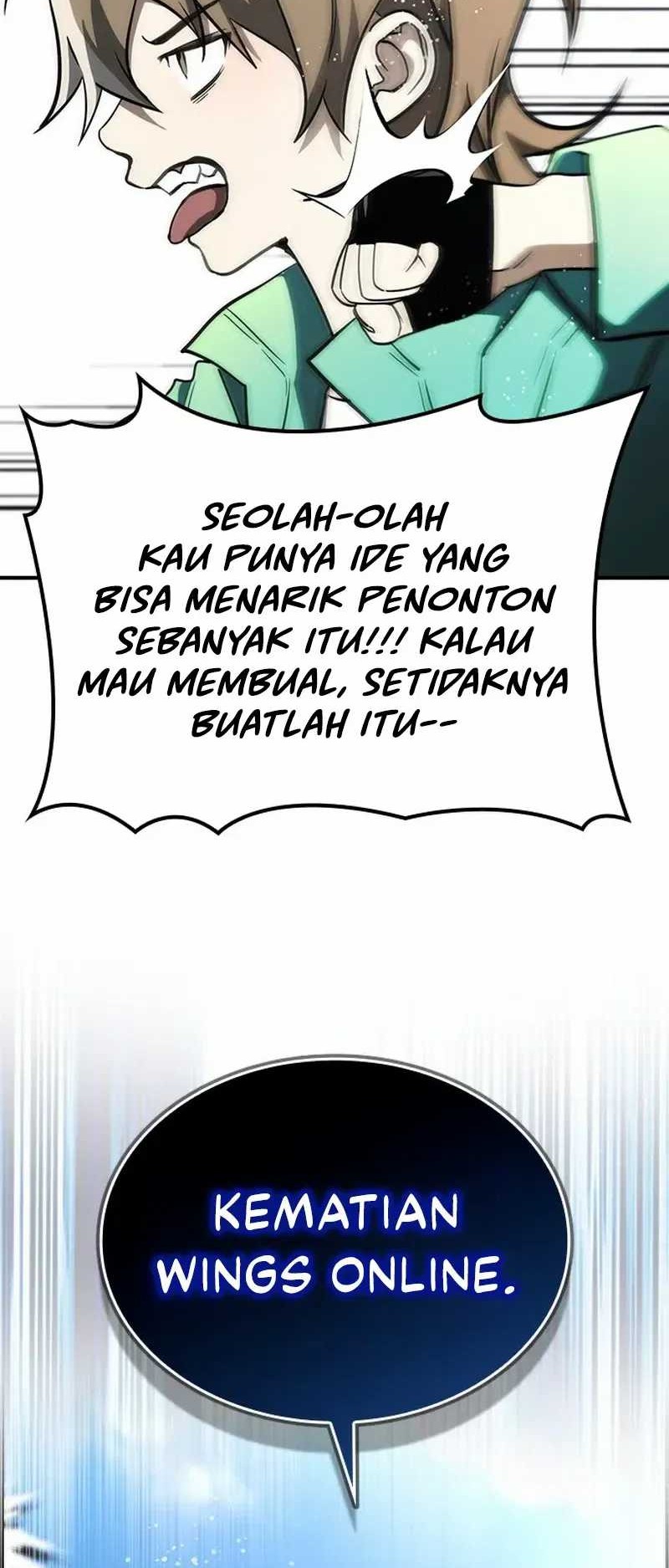Bad Ending Maker Chapter 48 Gambar 36