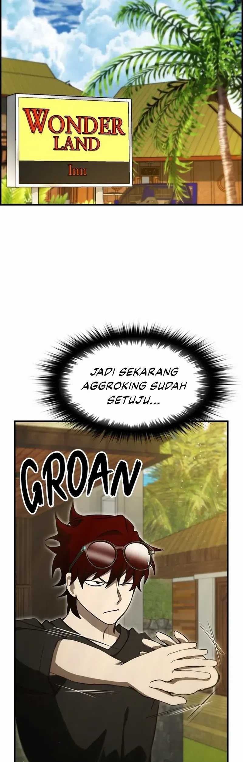 Bad Ending Maker Chapter 48 Gambar 39