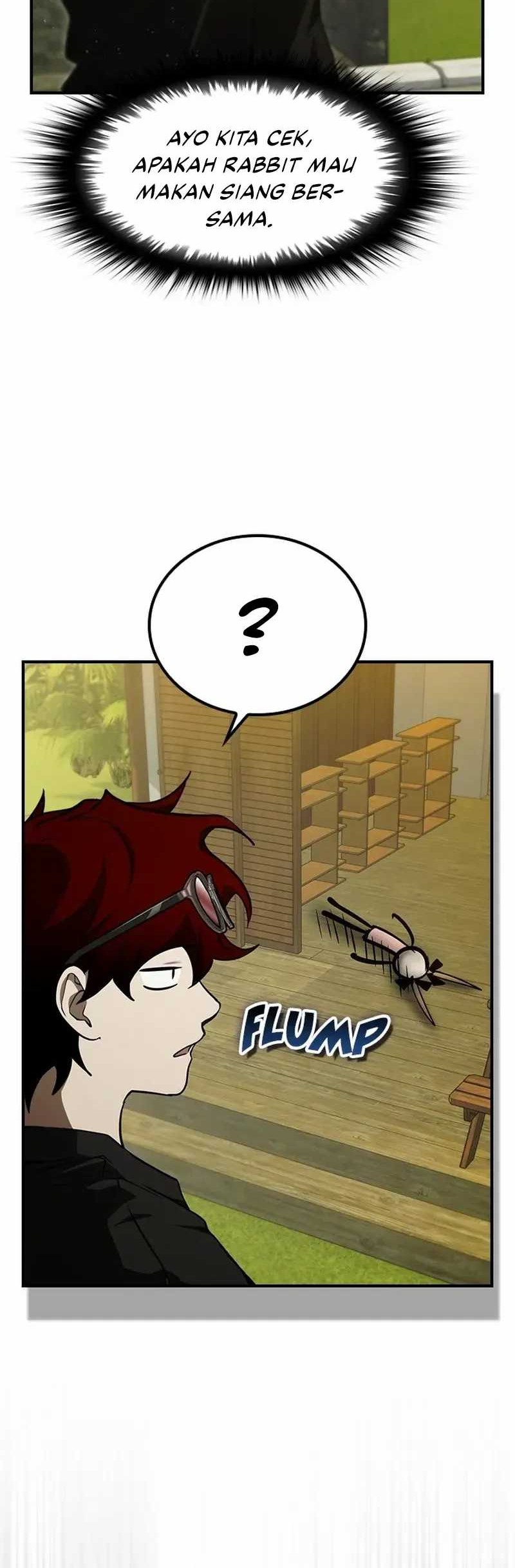 Bad Ending Maker Chapter 48 Gambar 40