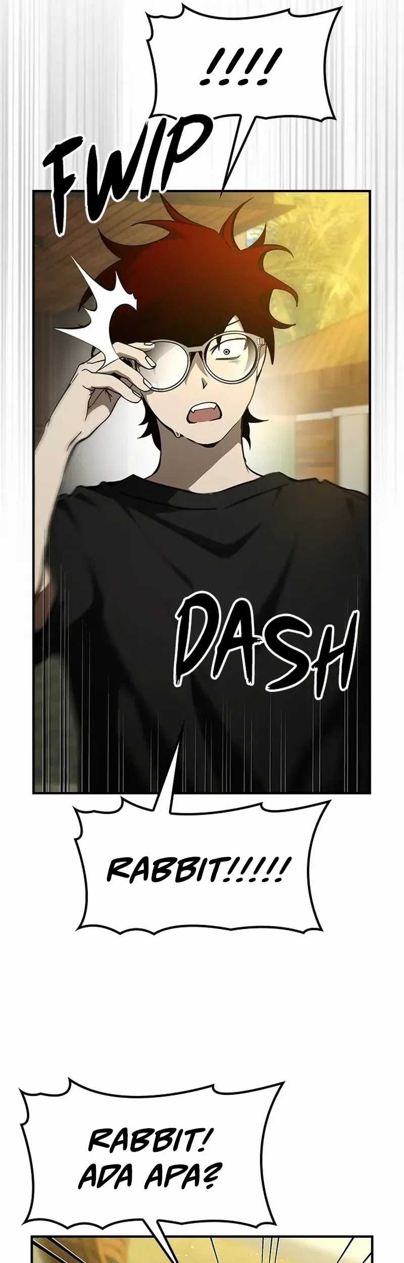 Bad Ending Maker Chapter 48 Gambar 41