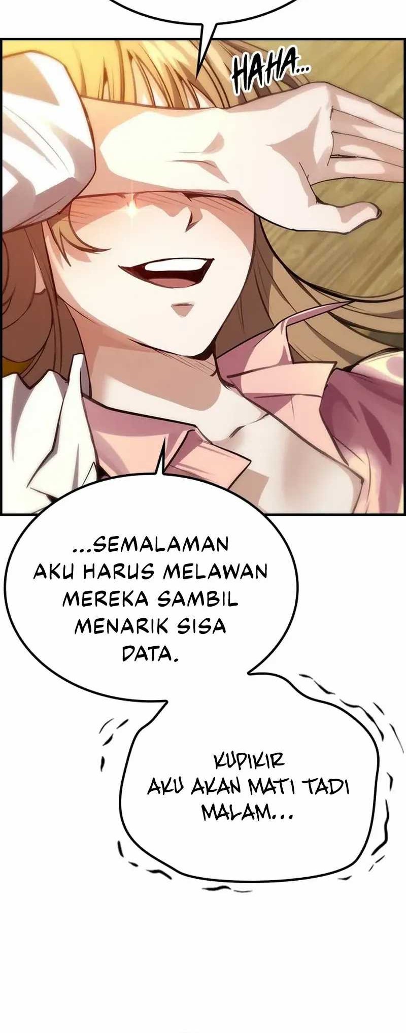 Bad Ending Maker Chapter 48 Gambar 44