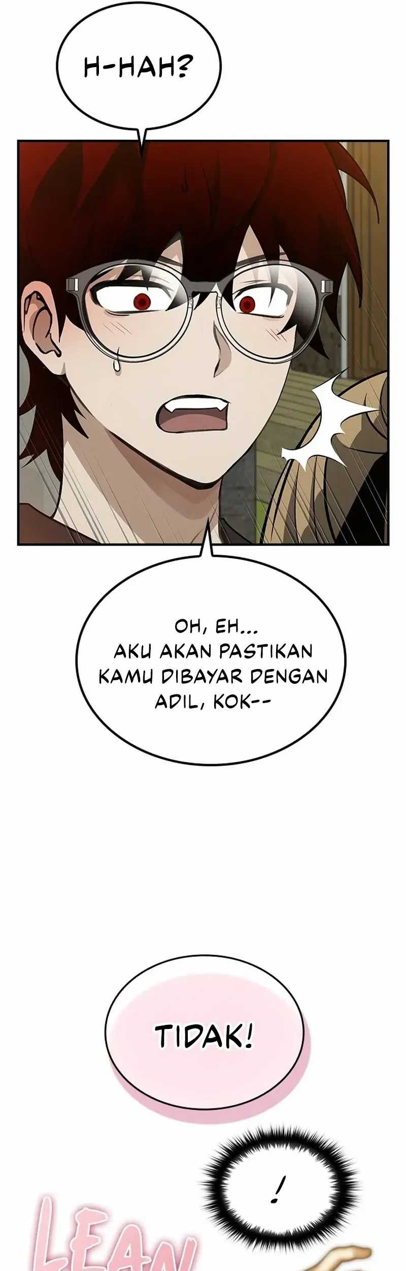 Bad Ending Maker Chapter 48 Gambar 47