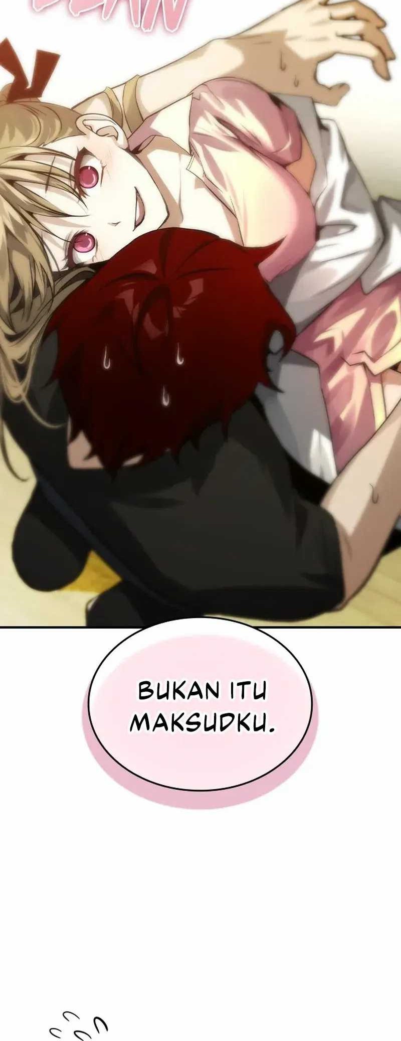 Bad Ending Maker Chapter 48 Gambar 48
