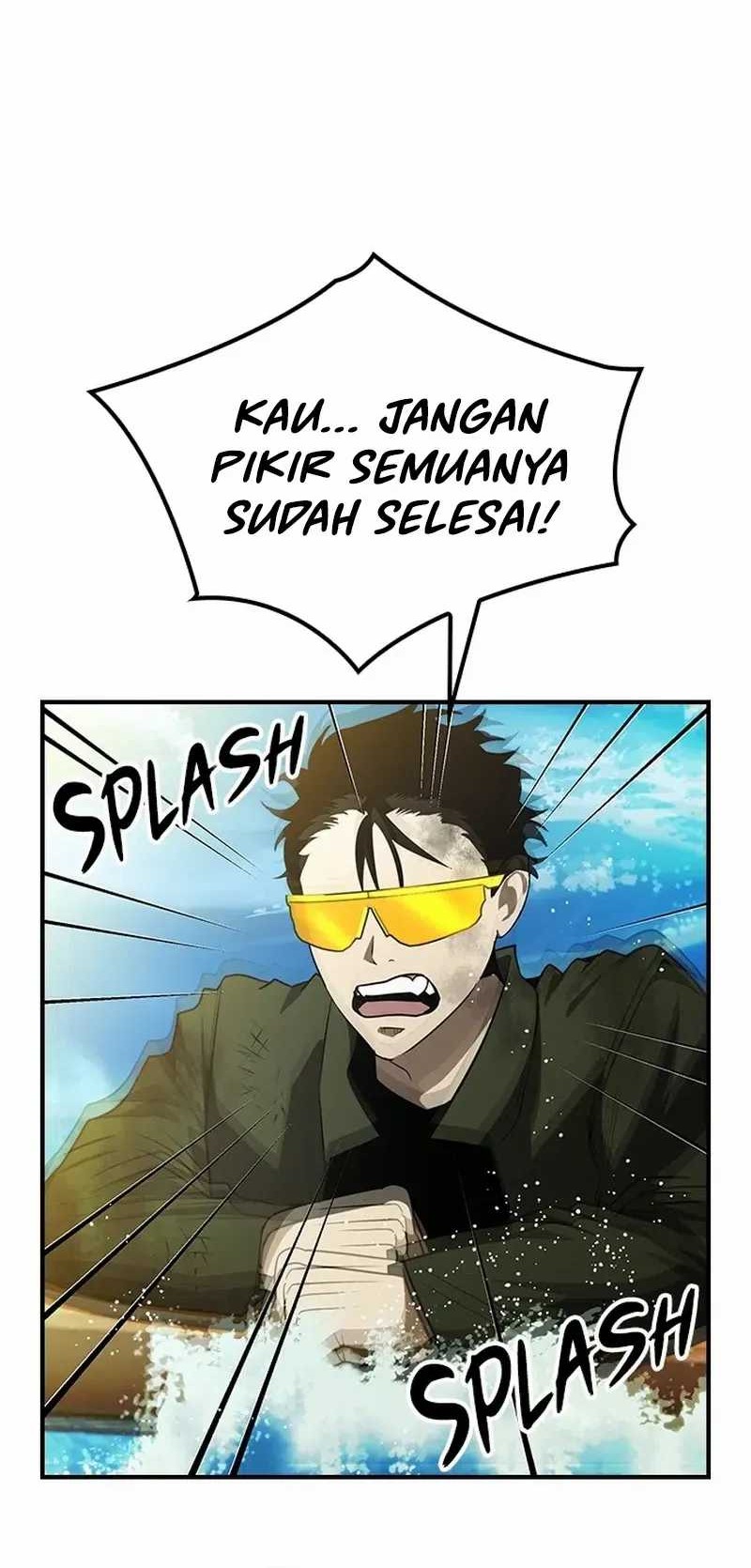 Bad Ending Maker Chapter 48 Gambar 4