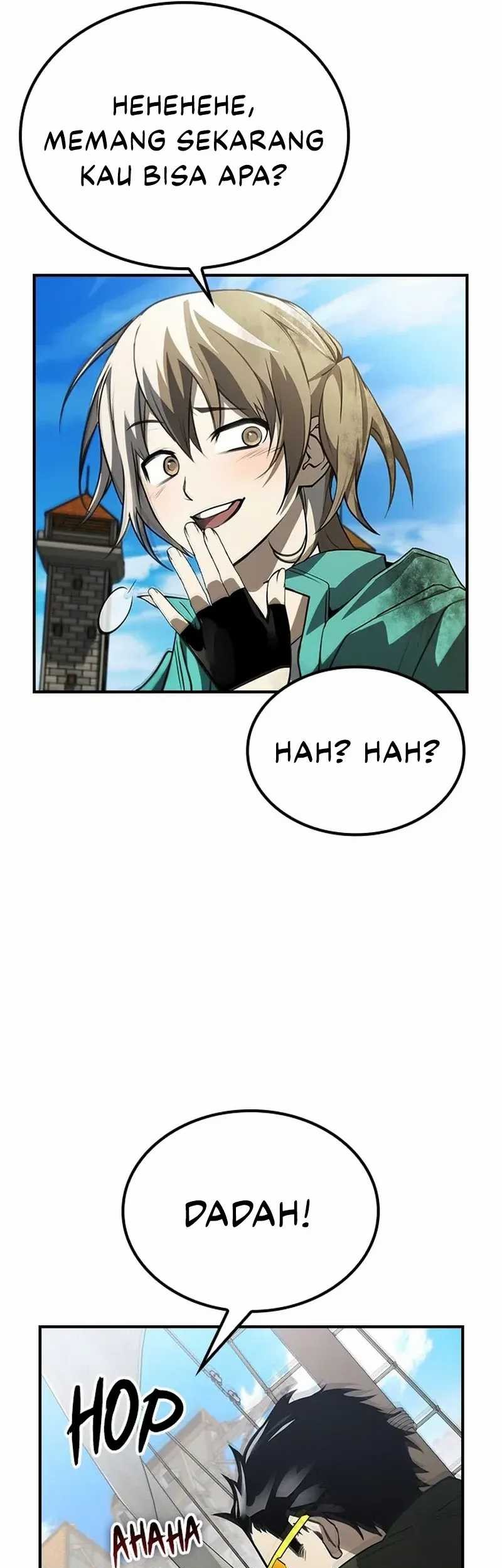 Bad Ending Maker Chapter 48 Gambar 5