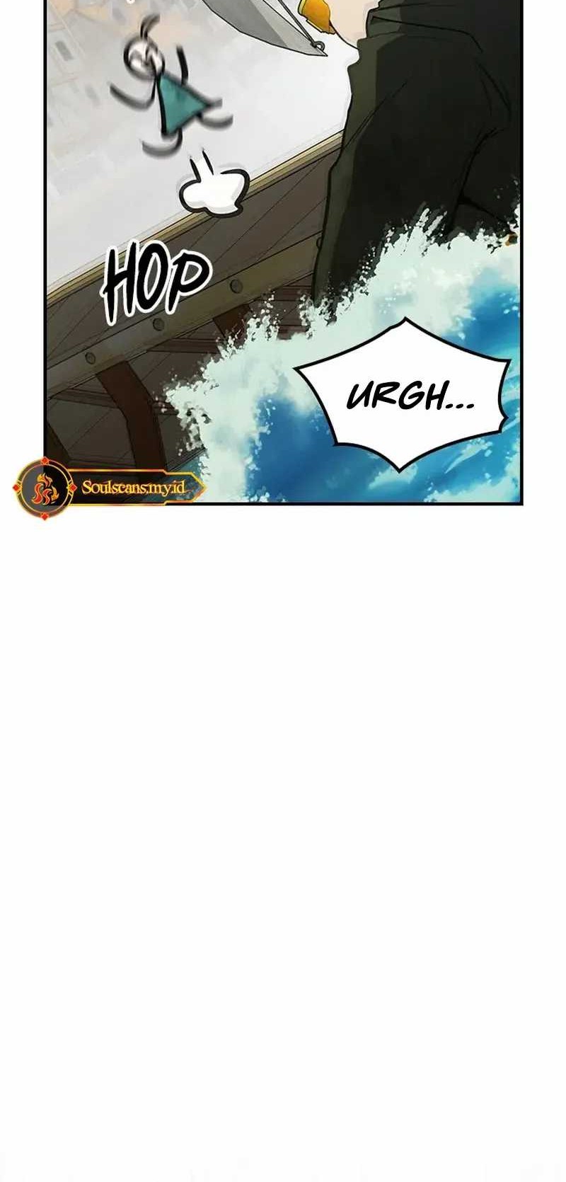 Bad Ending Maker Chapter 48 Gambar 6