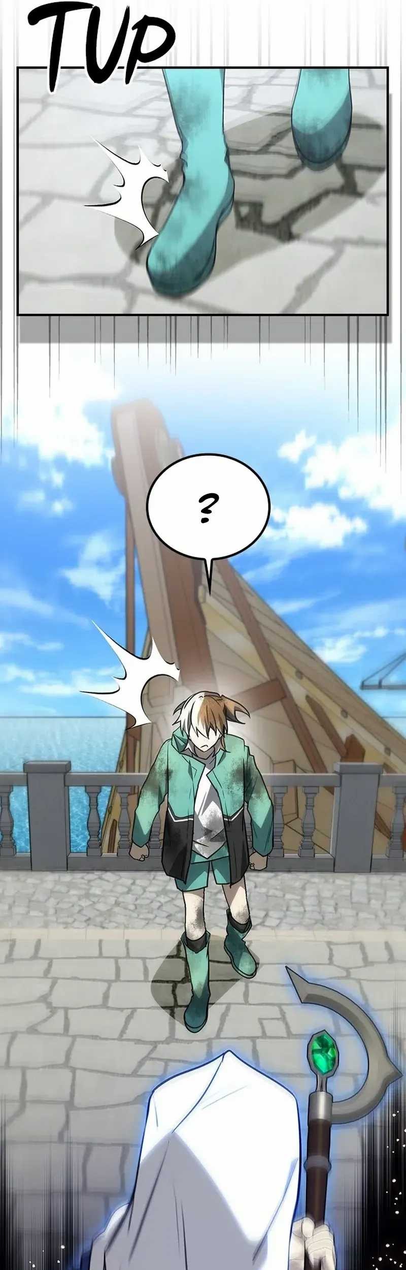 Bad Ending Maker Chapter 48 Gambar 7