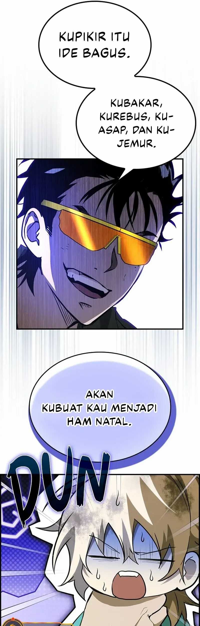 Bad Ending Maker Chapter 48 Gambar 13