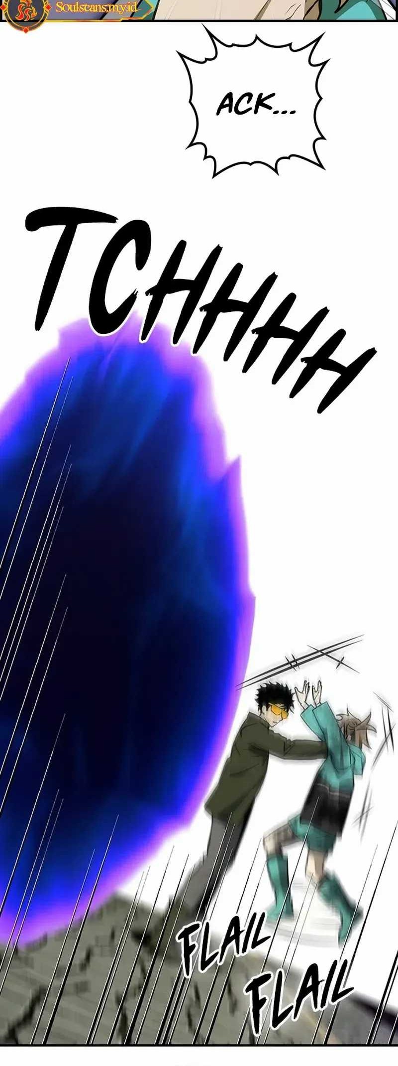 Bad Ending Maker Chapter 48 Gambar 14