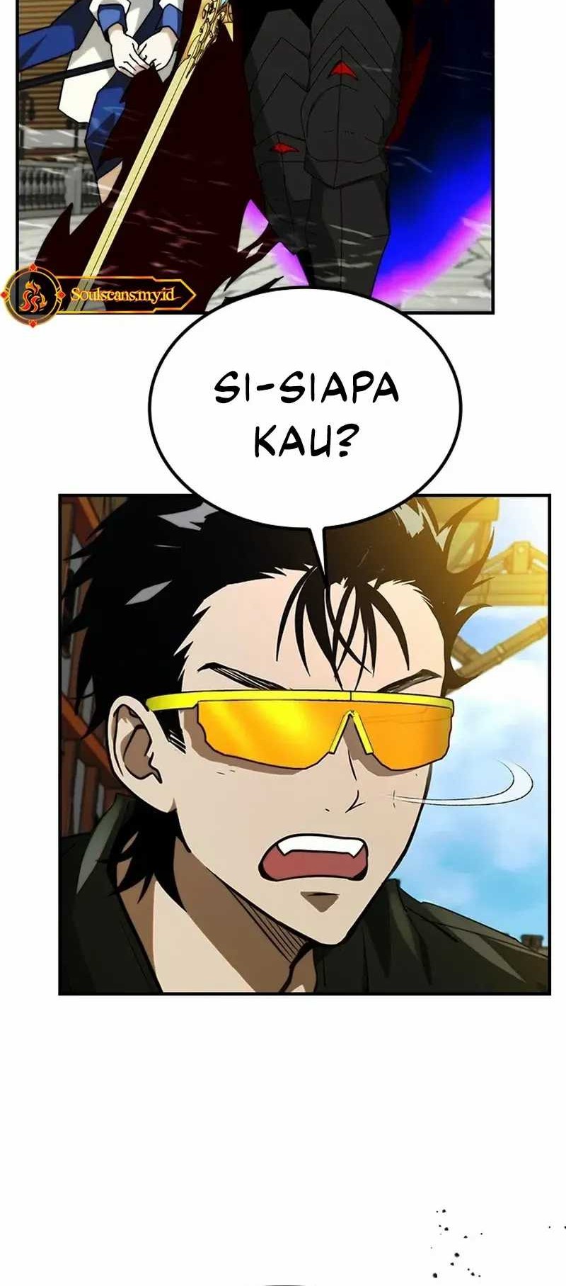 Bad Ending Maker Chapter 48 Gambar 16