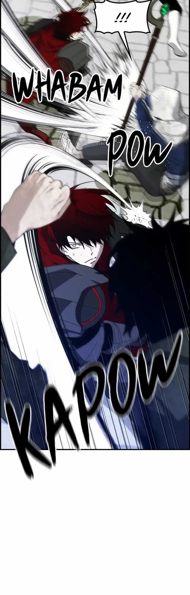Bad Ending Maker Chapter 48 Gambar 18