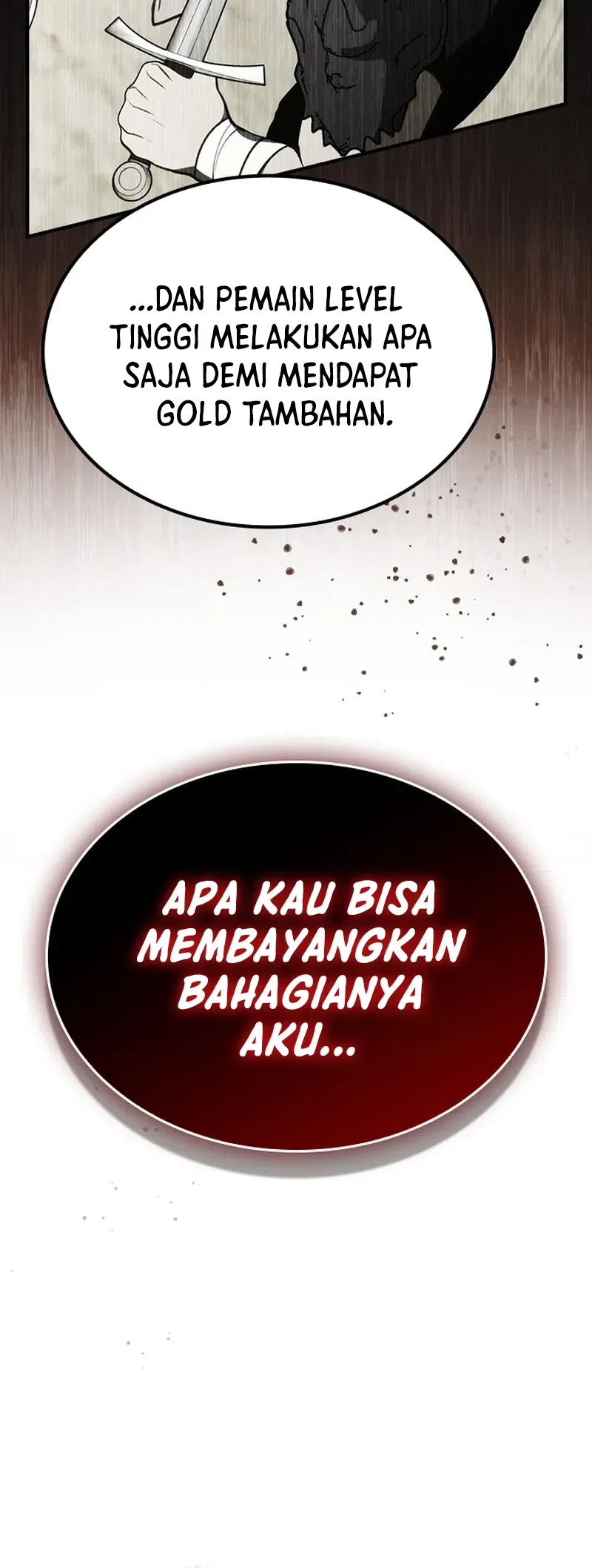 Bad Ending Maker Chapter 49 Gambar 59