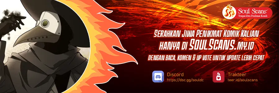 Baca Bad Ending Maker Chapter 50 Gambar 2
