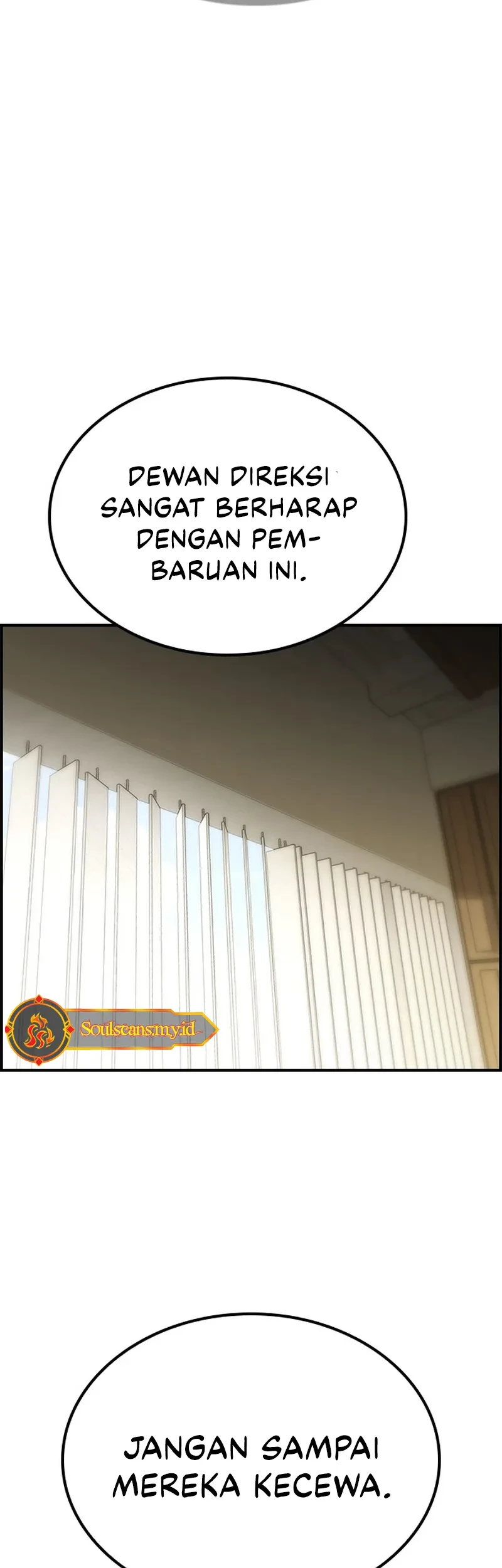 Bad Ending Maker Chapter 51 Gambar 26