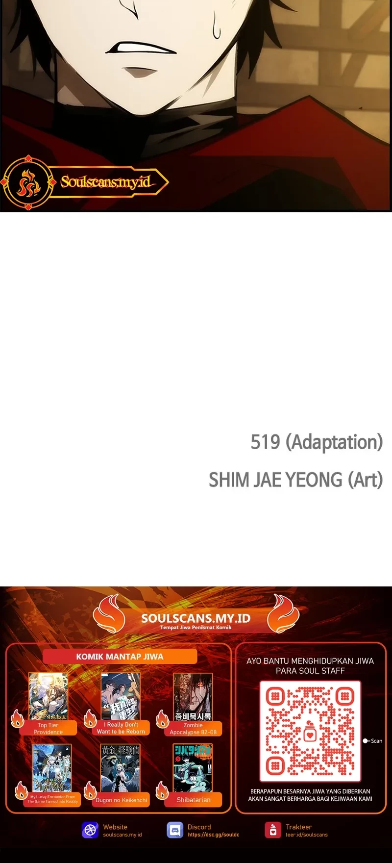 Bad Ending Maker Chapter 51 Gambar 79